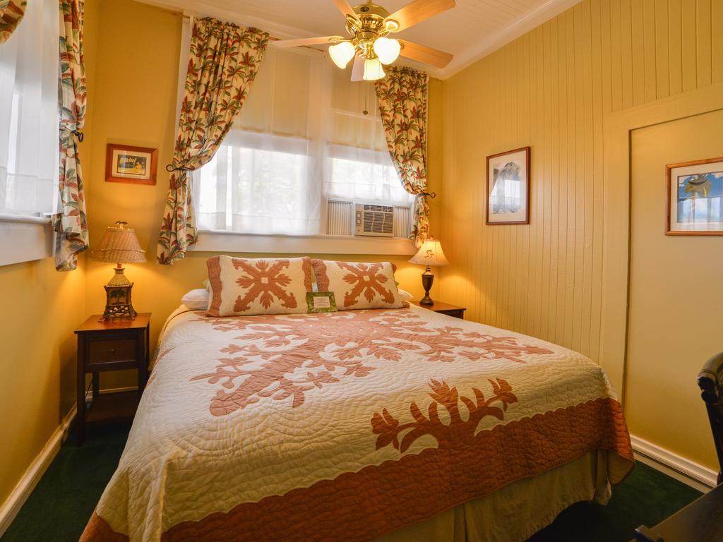 Wailuku Guesthouse Ngoại thất bức ảnh