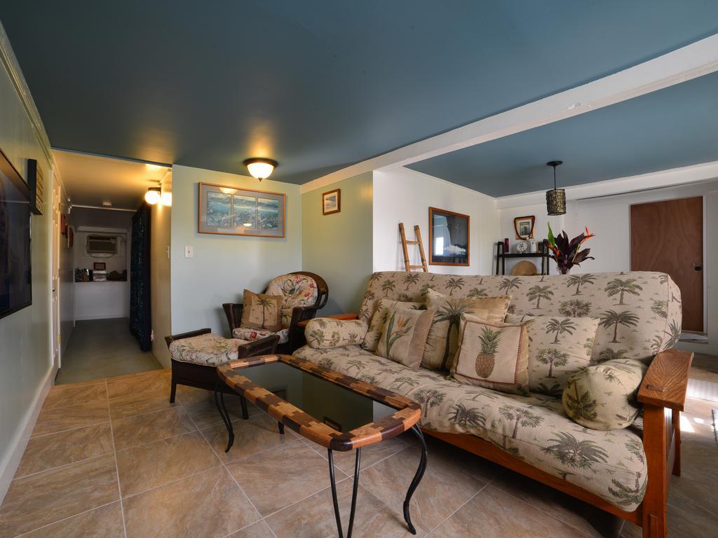 Wailuku Guesthouse Ngoại thất bức ảnh
