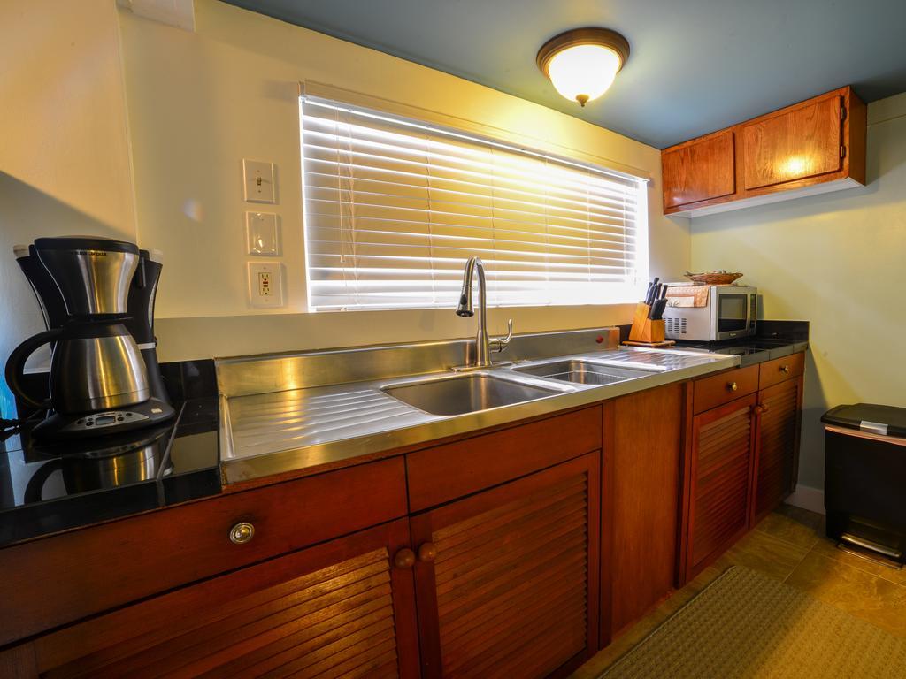 Wailuku Guesthouse Ngoại thất bức ảnh