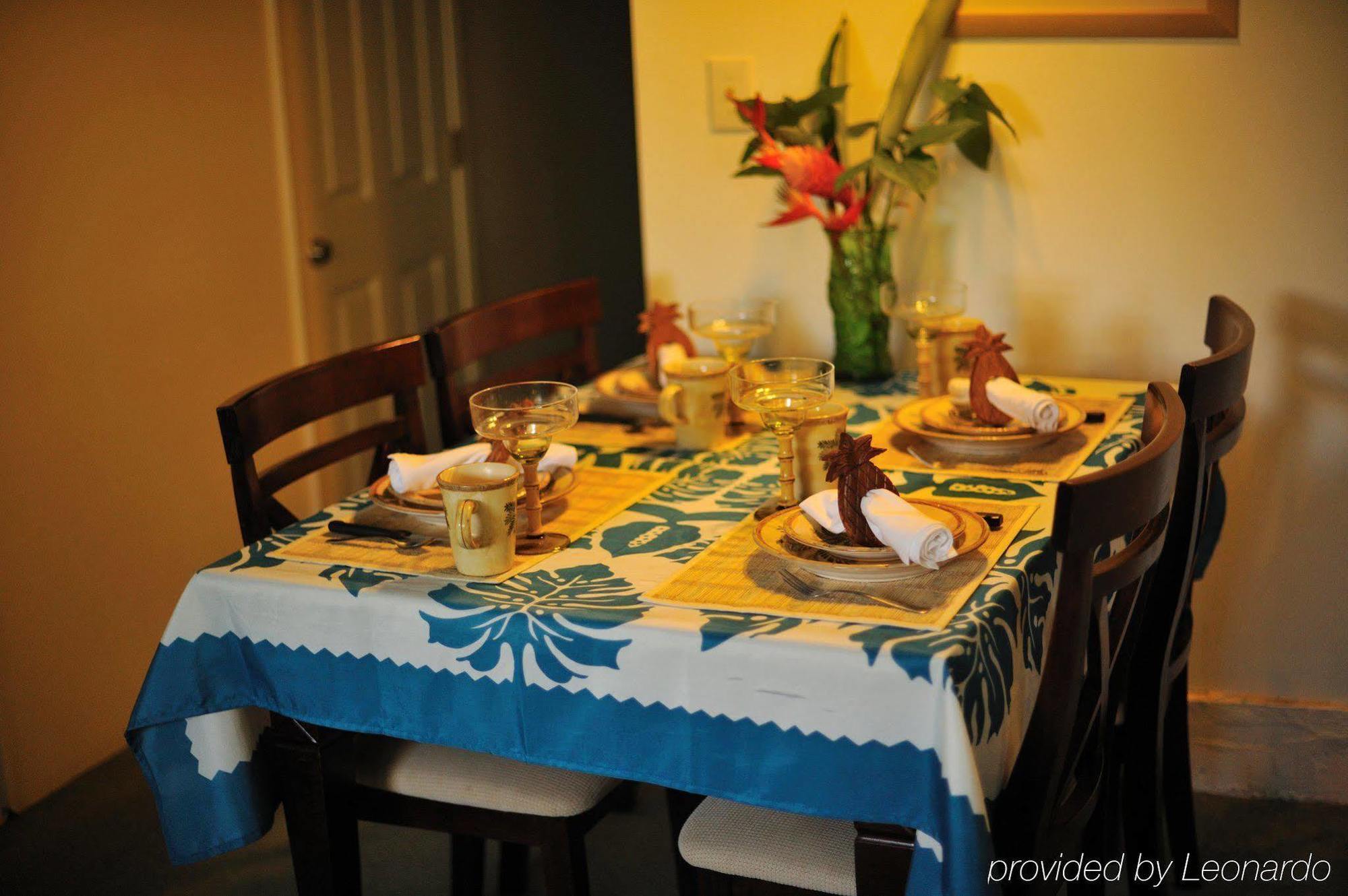 Wailuku Guesthouse Ngoại thất bức ảnh