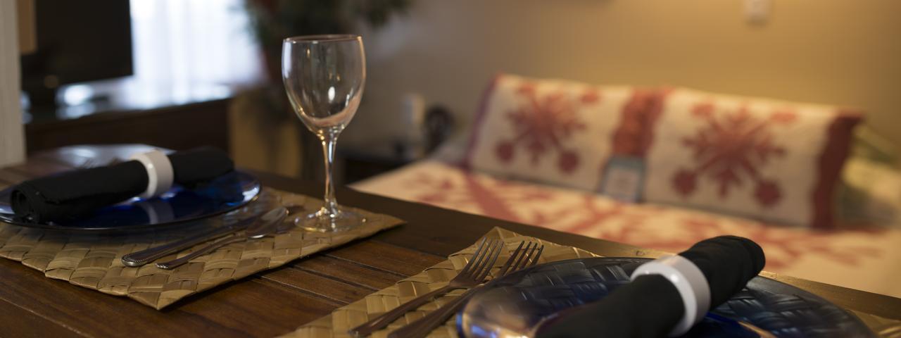 Wailuku Guesthouse Ngoại thất bức ảnh