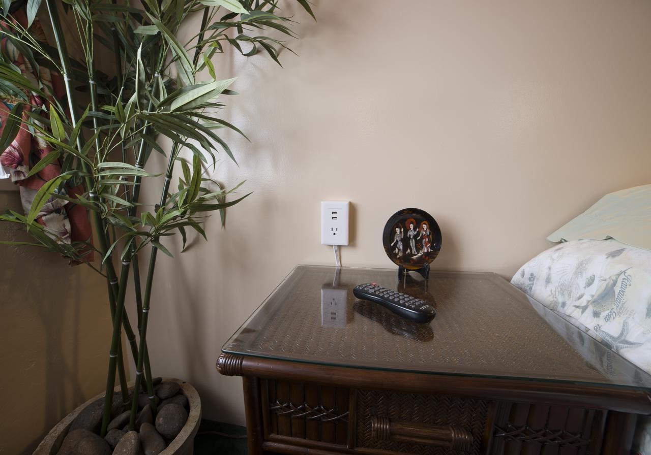 Wailuku Guesthouse Ngoại thất bức ảnh